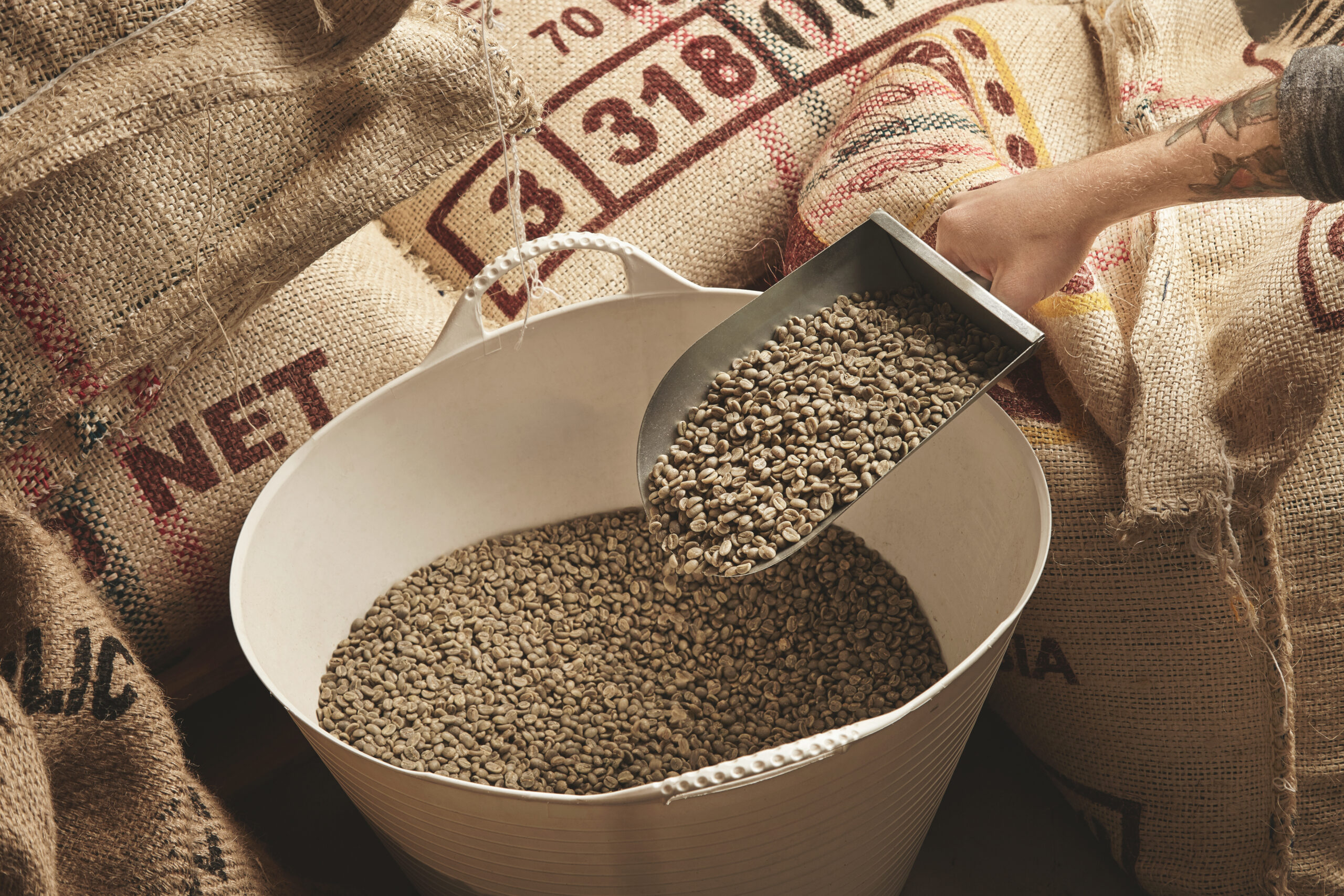 Molino Dallagiovanna - Flours, key players in the kitchen - Italyexport